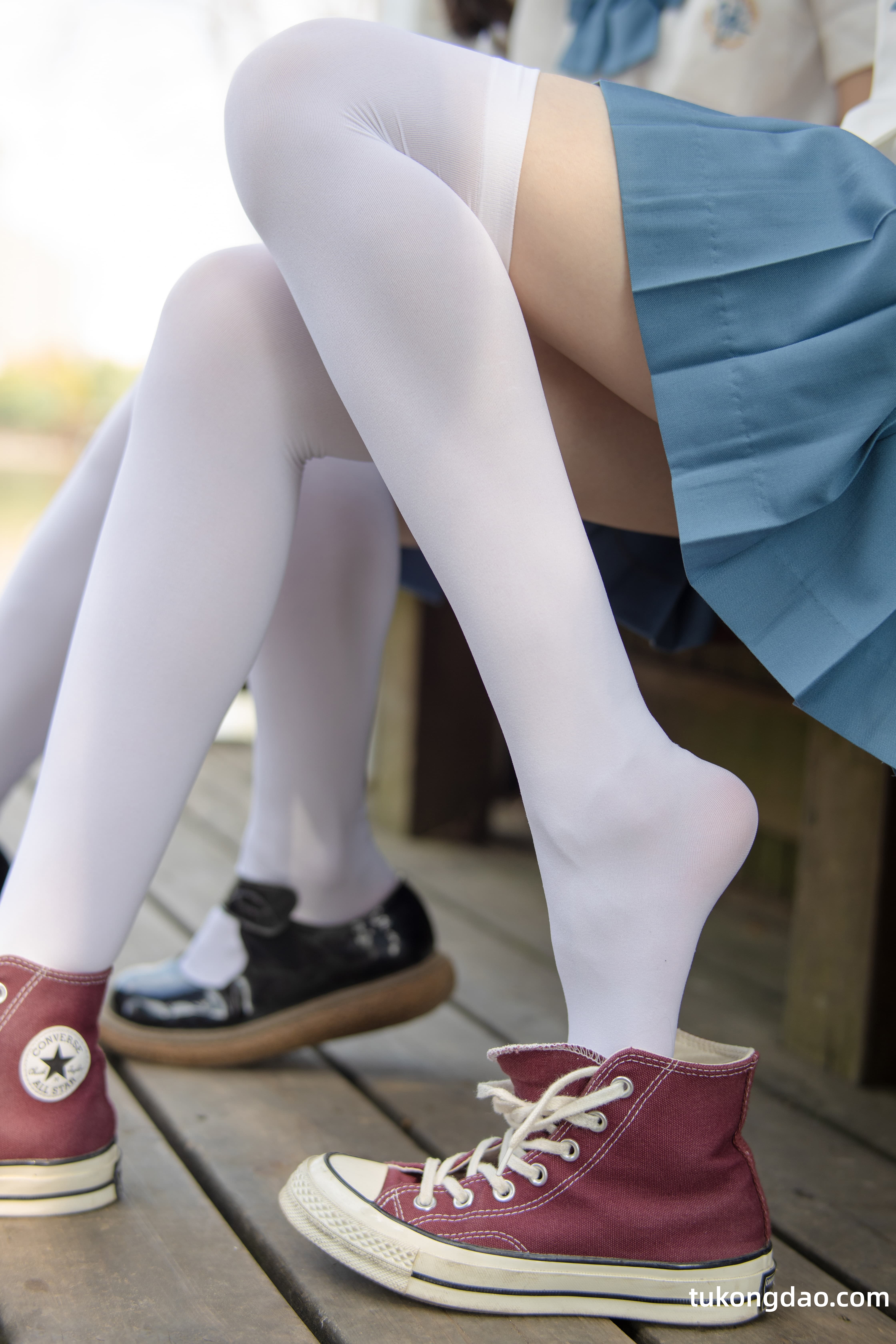 JKFUN-025 写真集 JKFUN-第80张